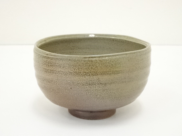 道具 ] - 道具 備前焼 谷愚庵造 茶碗（共箱） | ネットショップ圭